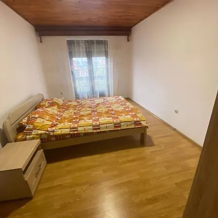 Apartment Pekic Apartman Podgorica