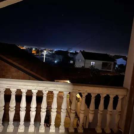 Pekic Apartman Apartment *