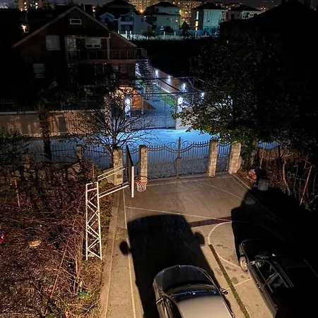 Pekic Apartman * Podgorica