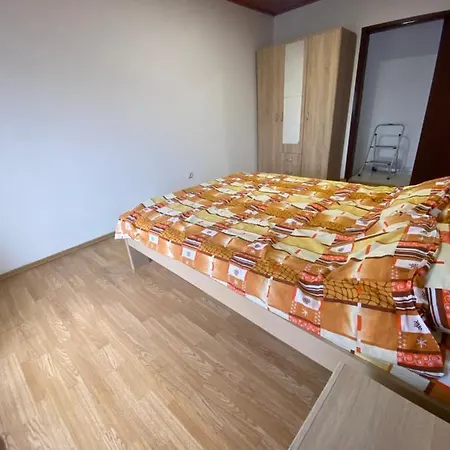 Pekic Apartman *