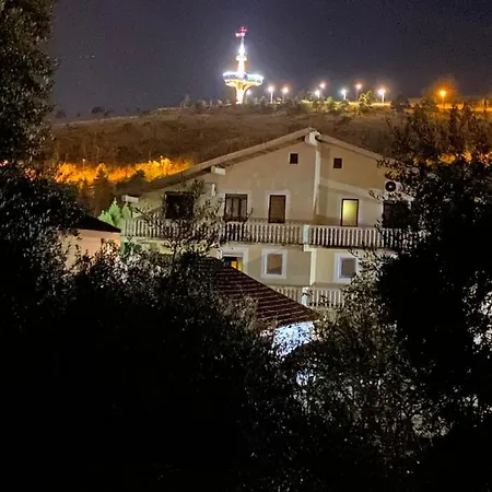 아파트 Pekic Apartman *