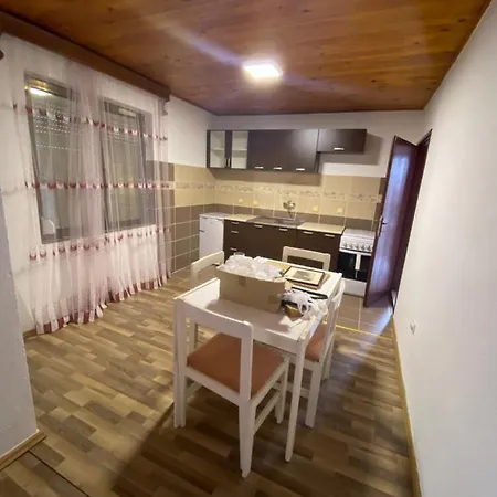 Pekic Apartman 포드고리차