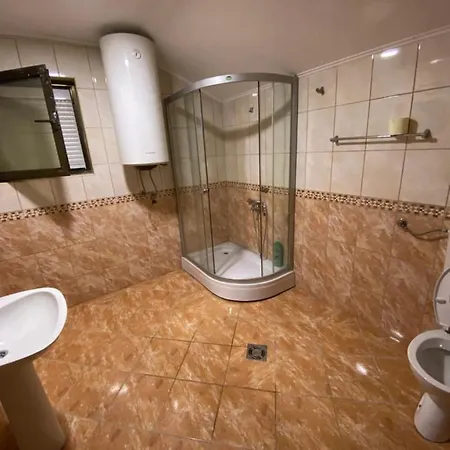 Pekic Apartman Διαμέρισμα Ποντγορίτσα